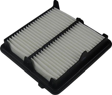 AMC Filter HA-881 - Воздушный фильтр, двигатель autosila-amz.com