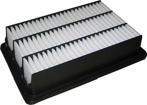 AMC Filter HA-704 - Воздушный фильтр, двигатель autosila-amz.com