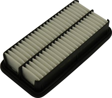 AMC Filter HA-702 - Воздушный фильтр, двигатель autosila-amz.com