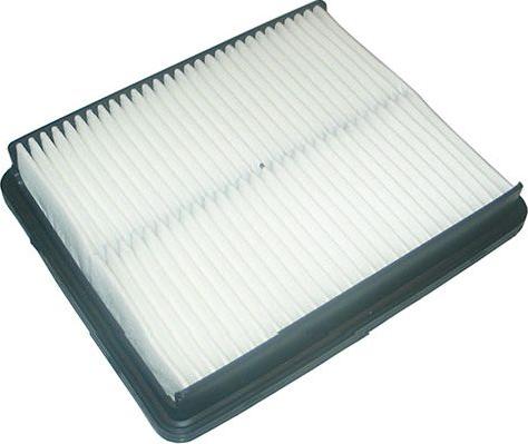 AMC Filter HA-718 - Воздушный фильтр, двигатель autosila-amz.com