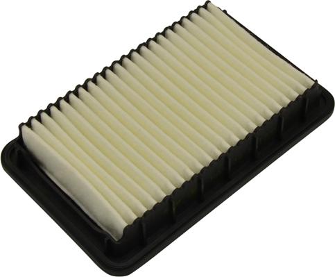 AMC Filter HA-734 - Воздушный фильтр, двигатель autosila-amz.com