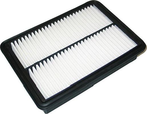 AMC Filter HA-720 - Воздушный фильтр, двигатель autosila-amz.com