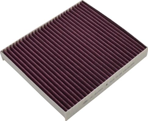 AMC Filter HC-8105X - Фильтр воздуха в салоне autosila-amz.com