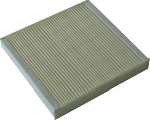 AMC Filter HC-8106 - Фильтр воздуха в салоне autosila-amz.com