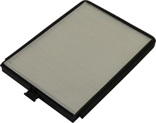 AMC Filter HC-8101 - Фильтр воздуха в салоне autosila-amz.com