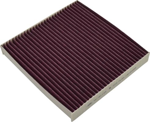 AMC Filter HC-8114X - Фильтр воздуха в салоне autosila-amz.com