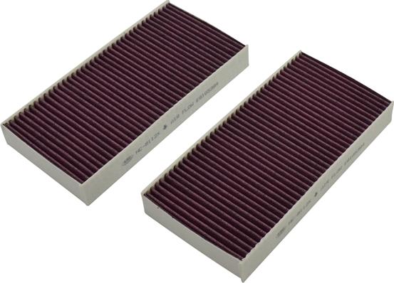 AMC Filter HC-8112X - Фильтр воздуха в салоне autosila-amz.com