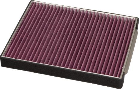 AMC Filter HC-8206X - Фильтр воздуха в салоне autosila-amz.com