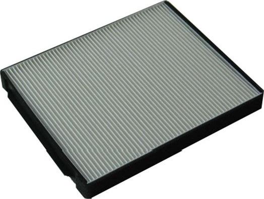 AMC Filter HC-8206 - Фильтр воздуха в салоне autosila-amz.com