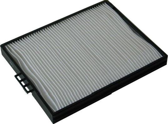 AMC Filter HC-8201 - Фильтр воздуха в салоне autosila-amz.com