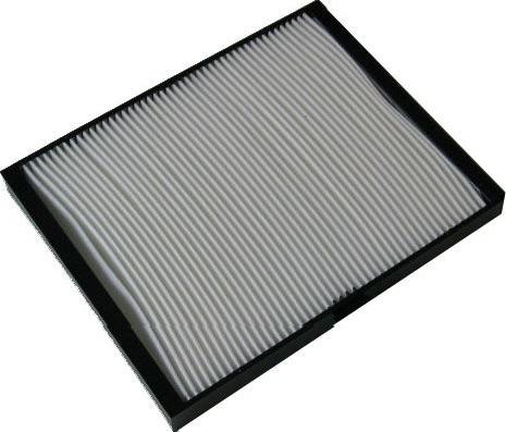 AMC Filter HC-8207 - Фильтр воздуха в салоне autosila-amz.com