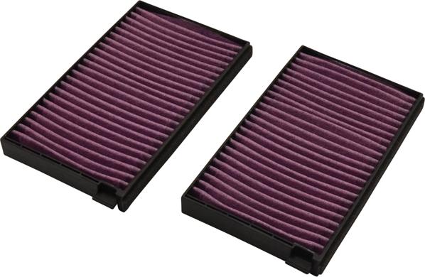 AMC Filter HC-8219X - Фильтр воздуха в салоне autosila-amz.com