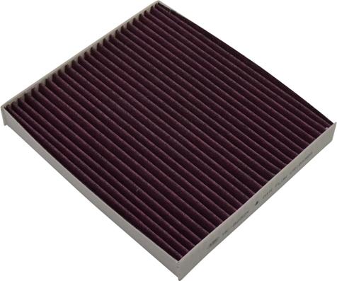 AMC Filter HC-8232X - Фильтр воздуха в салоне autosila-amz.com