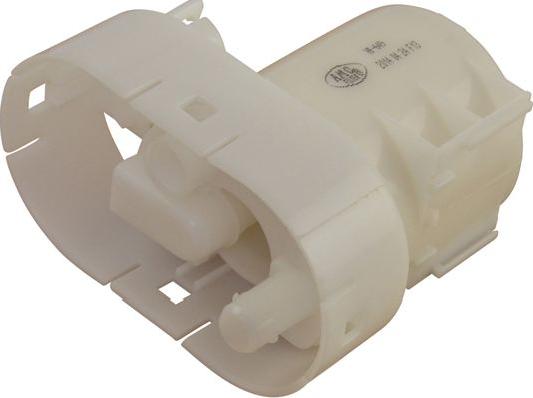 AMC Filter HF-649 - Топливный фильтр autosila-amz.com