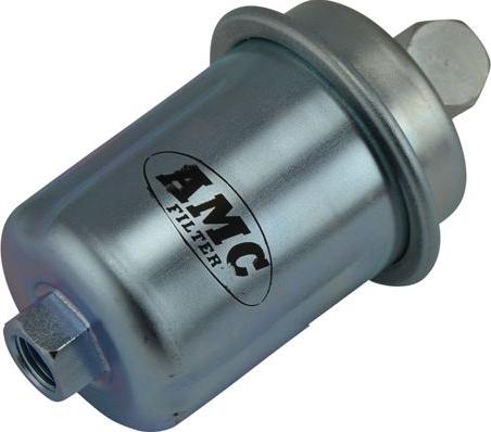 AMC Filter HF-643 - Топливный фильтр autosila-amz.com