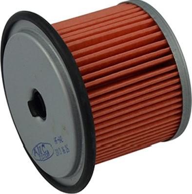 AMC Filter HF-642 - Топливный фильтр autosila-amz.com