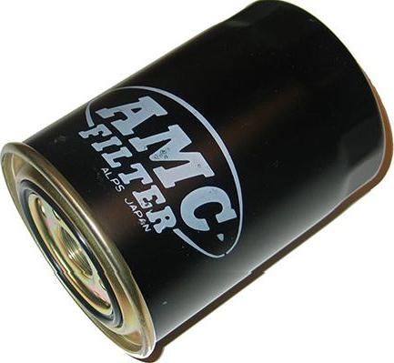 AMC Filter HF-660 - Топливный фильтр autosila-amz.com