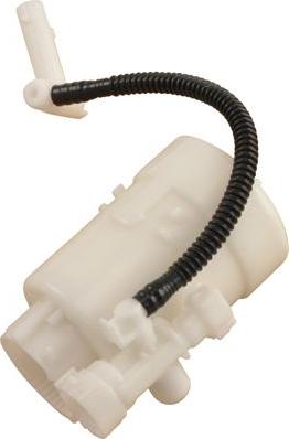 AMC Filter HF-663 - Топливный фильтр autosila-amz.com