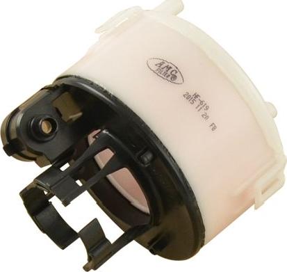 AMC Filter HF-619 - Топливный фильтр autosila-amz.com