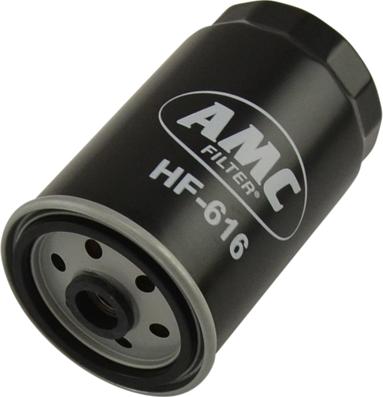 AMC Filter HF-616 - Топливный фильтр autosila-amz.com