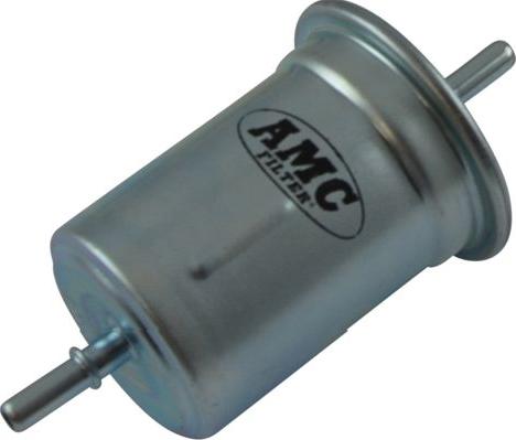 AMC Filter HF-635 - Топливный фильтр autosila-amz.com