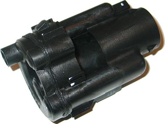 AMC Filter HF-636 - Топливный фильтр autosila-amz.com
