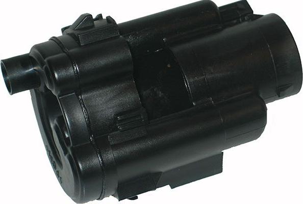 AMC Filter HF-631 - Топливный фильтр autosila-amz.com