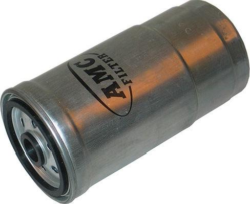 AMC Filter HF-638 - Топливный фильтр autosila-amz.com