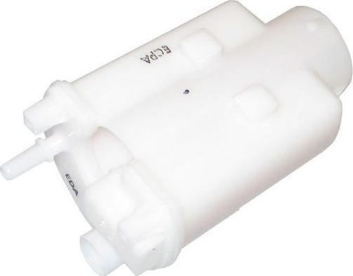 AMC Filter HF-632 - Топливный фильтр autosila-amz.com