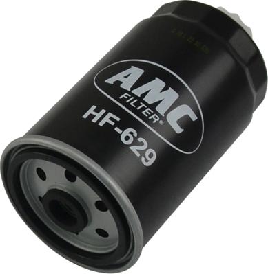 AMC Filter HF-629 - Топливный фильтр autosila-amz.com