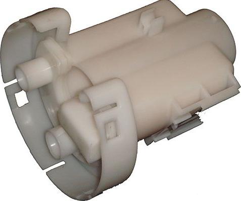 AMC Filter HF-625 - Фильтр топливный HY Accent 07-, i30, Kia Rio 05- autosila-amz.com