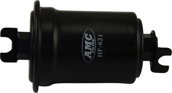 AMC Filter HF-621 - Топливный фильтр autosila-amz.com
