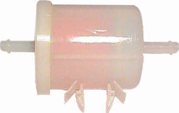 AMC Filter HF-854 - Топливный фильтр autosila-amz.com