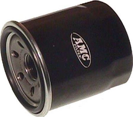 AMC Filter HO-610 - Масляный фильтр autosila-amz.com