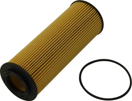 AMC Filter HO-617 - Масляный фильтр autosila-amz.com