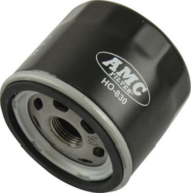AMC Filter HO-830 - Масляный фильтр autosila-amz.com