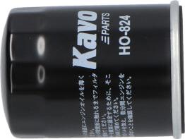 AMC Filter HO-824 - Фильтр масляный HO-824 \15208AA160\AMC FILTER SUBARU Forester (1,6-2,0) (11-) (VIC.C-415) (MANN. W60 autosila-amz.com