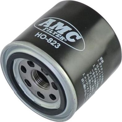 AMC Filter HO-823 - Масляный фильтр autosila-amz.com