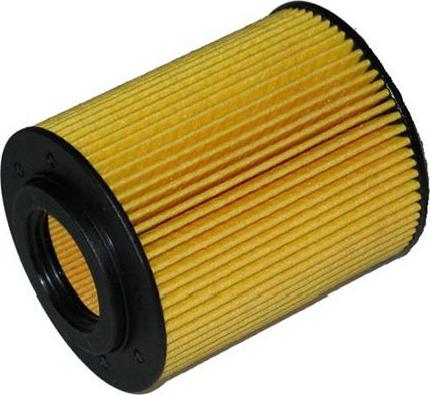 AMC Filter HO-827 - Масляный фильтр autosila-amz.com