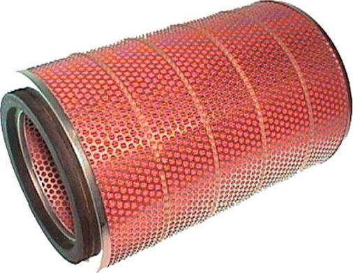 AMC Filter IA-366 - Воздушный фильтр, двигатель autosila-amz.com