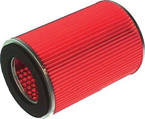 AMC Filter IA-385 - Воздушный фильтр, двигатель autosila-amz.com