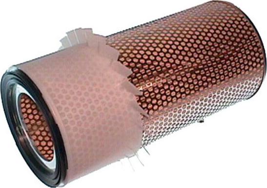 AMC Filter IA-382-1 - Воздушный фильтр, двигатель autosila-amz.com