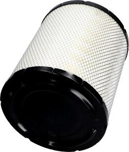 AMC Filter IA-3374 - Воздушный фильтр, двигатель autosila-amz.com