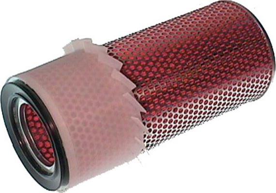 AMC Filter IA-378 - Воздушный фильтр, двигатель autosila-amz.com