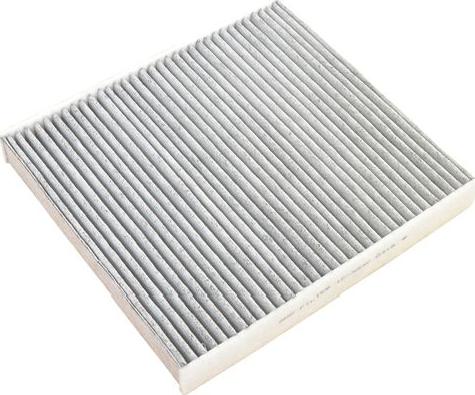 AMC Filter IC-353C - Фильтр воздуха в салоне autosila-amz.com