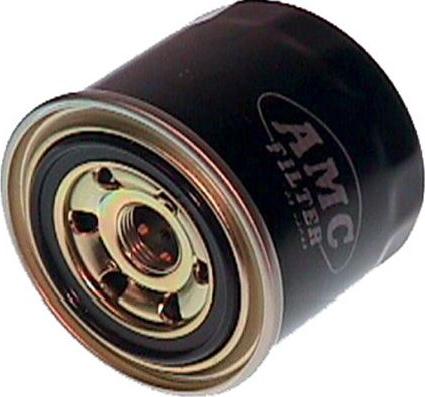 AMC Filter IF-354 - Топливный фильтр autosila-amz.com