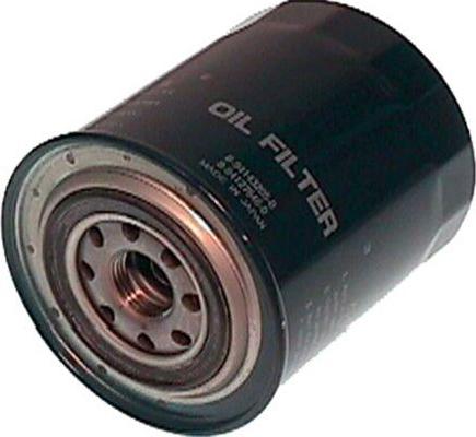 AMC Filter IO-346 - Масляный фильтр autosila-amz.com