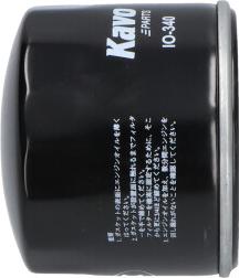 AMC Filter IO-340 - Масляный фильтр autosila-amz.com