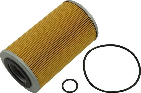 AMC Filter IO-316 - Масляный фильтр autosila-amz.com