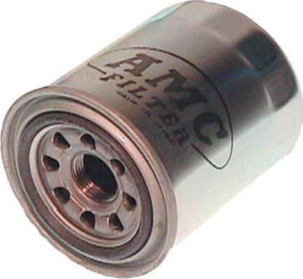 AMC Filter IO-339 - Масляный фильтр autosila-amz.com